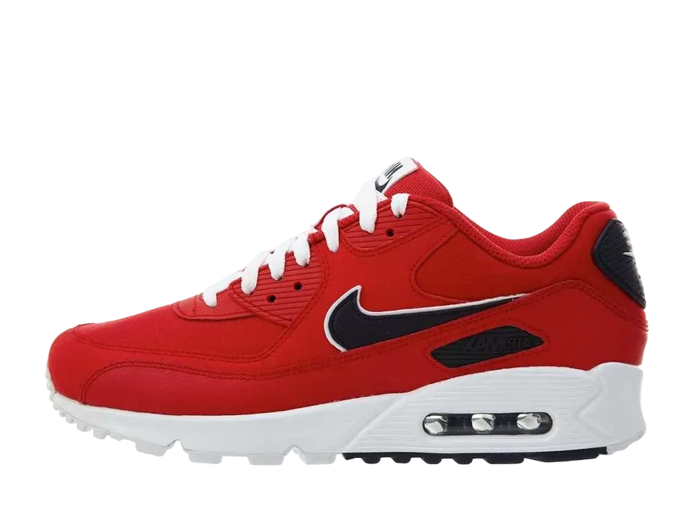 Nike Air Max 90 "University Red"