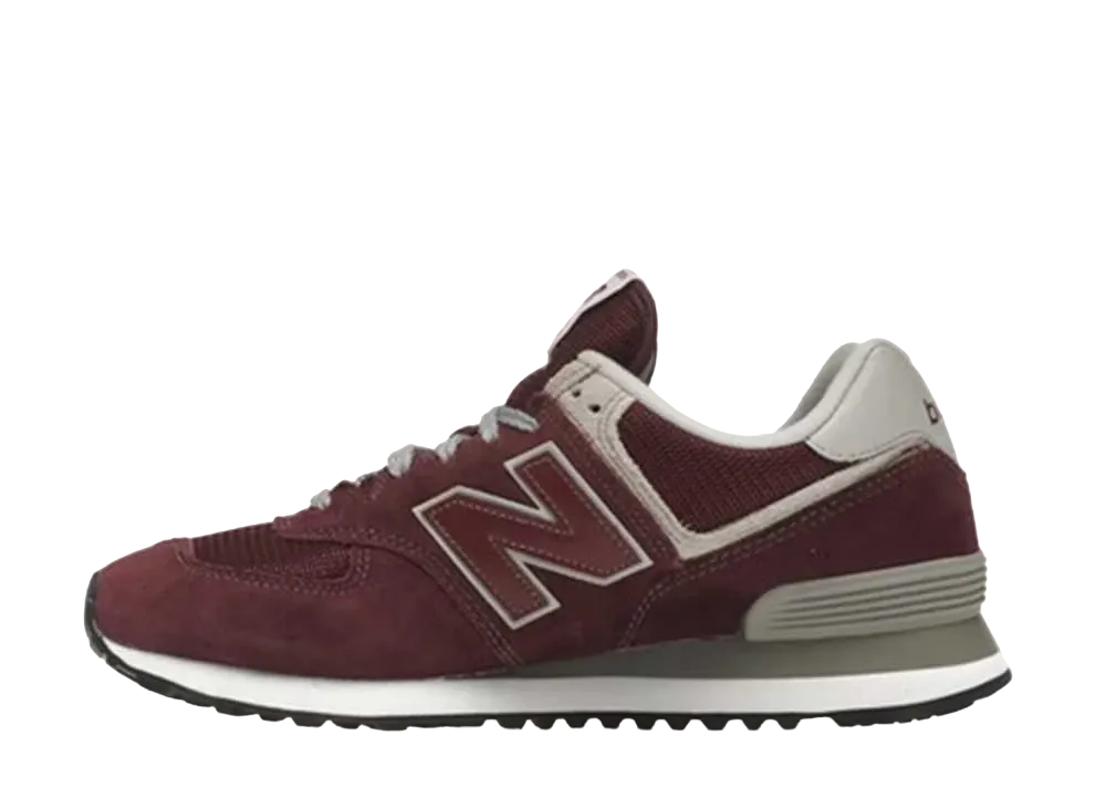 ニューバランス 574 "バーガンディ"