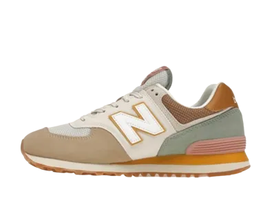 New Balance 574 "Brown Beige"
