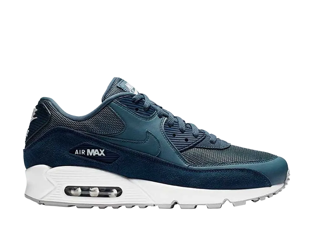 Nike Air Max 90 Essential "Monsoon Blue"