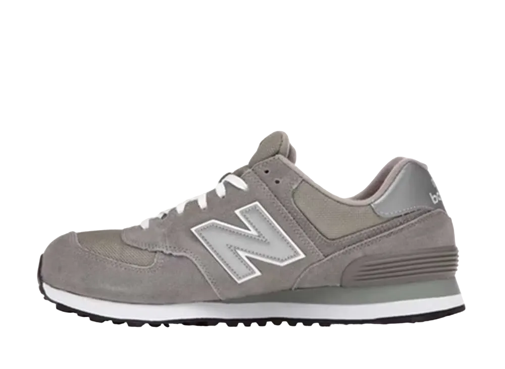 New Balance 574 Classic "Grey"