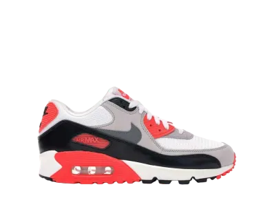 Nike GS Air Max 90 "Infrared" (2015)