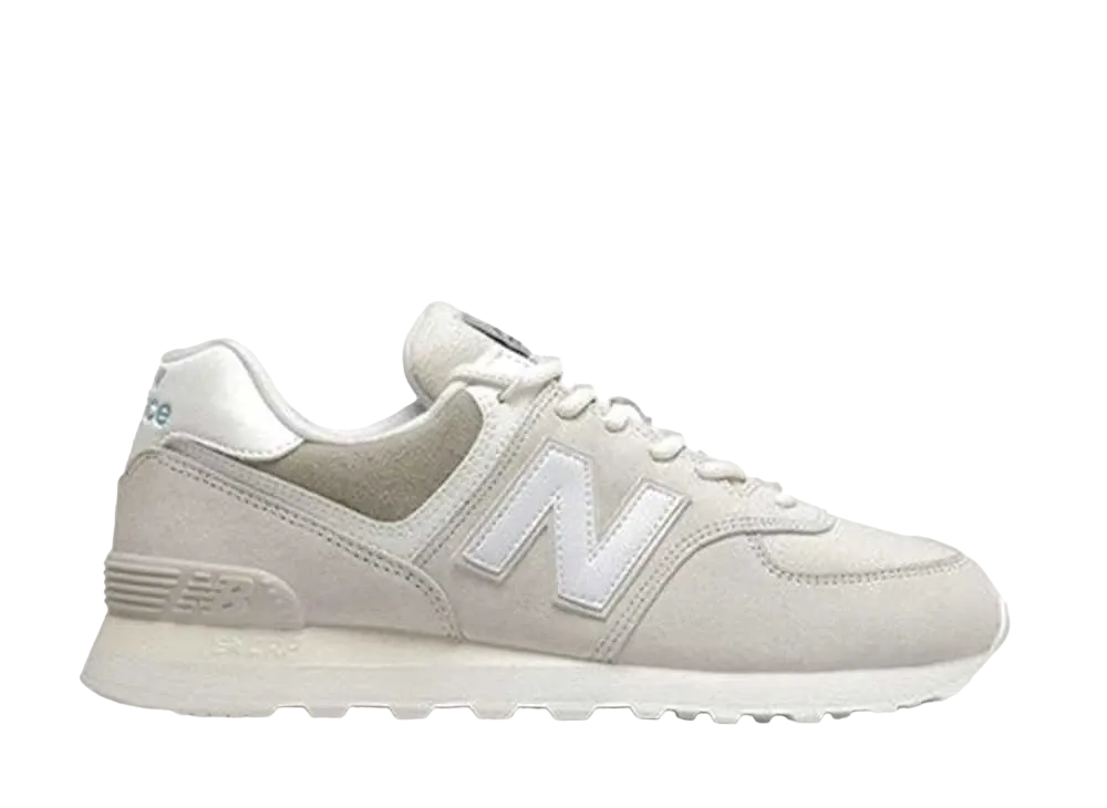 ニューバランス 574 "ライト グレー"