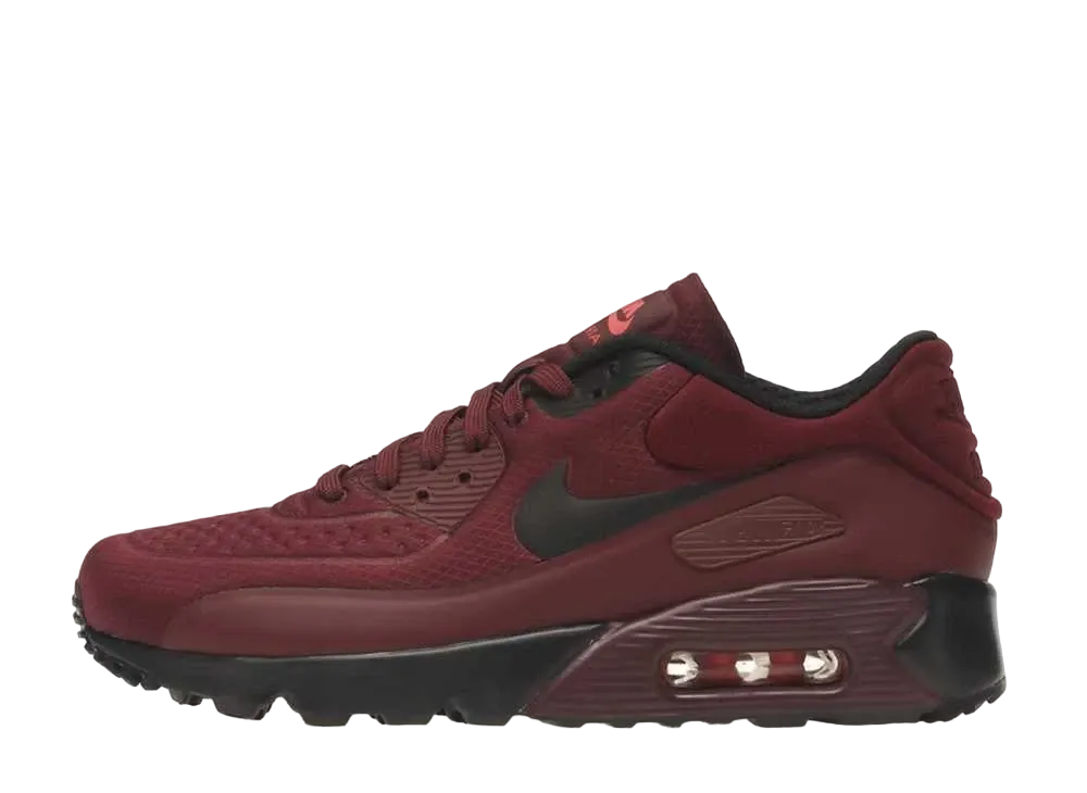 ナイキ エアマックス90 ウルトラ "ボルドー"