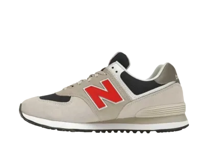 New Balance 574 "Moonbeam"