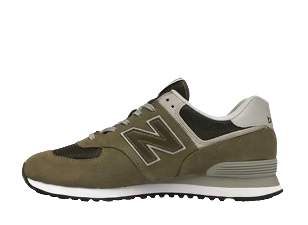 New Balance 574 "Olive"