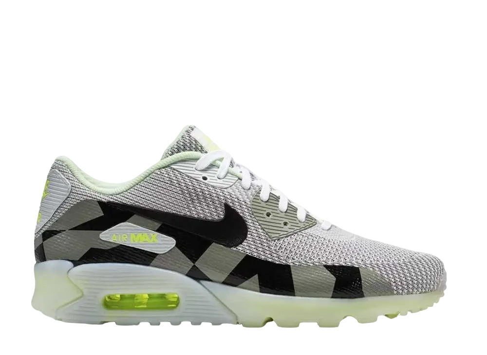 Nike Air Max 90 "Ice Jacquard"