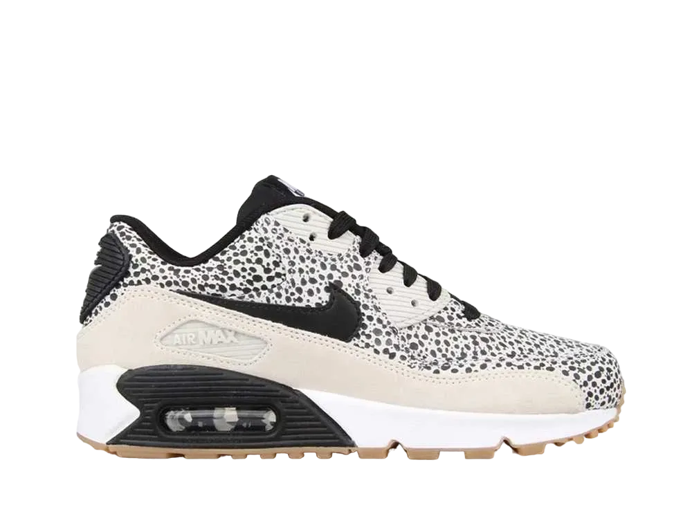 ナイキ ウィメンズ エアマックス90 "サファリ" (2009)