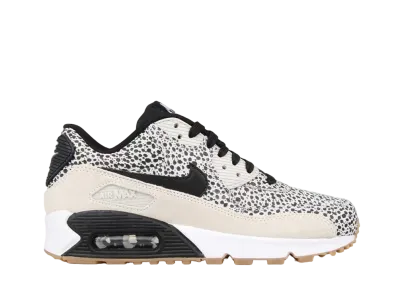 Nike Women's Air Max 90 "Safari" (2009)