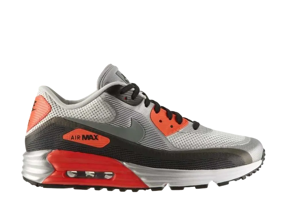Nike Air Max 90 "Lunar 90 Infrared"