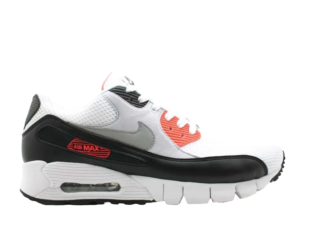ナイキ エアマックス90 カレント "インフラレッド"