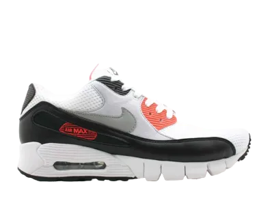 Nike Air Max 90 Current "Infrared"