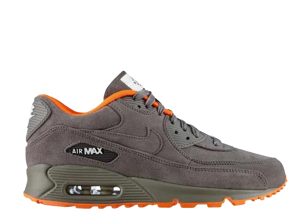 Nike Air Max 90 "Home Turf Milan"