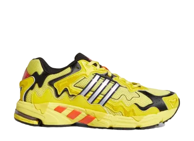 Bad Bunny × adidas Response CL "Yellow"