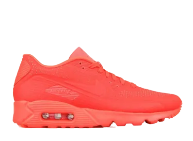 Nike Air Max 90 Ultra Moire "Bright Crimson"