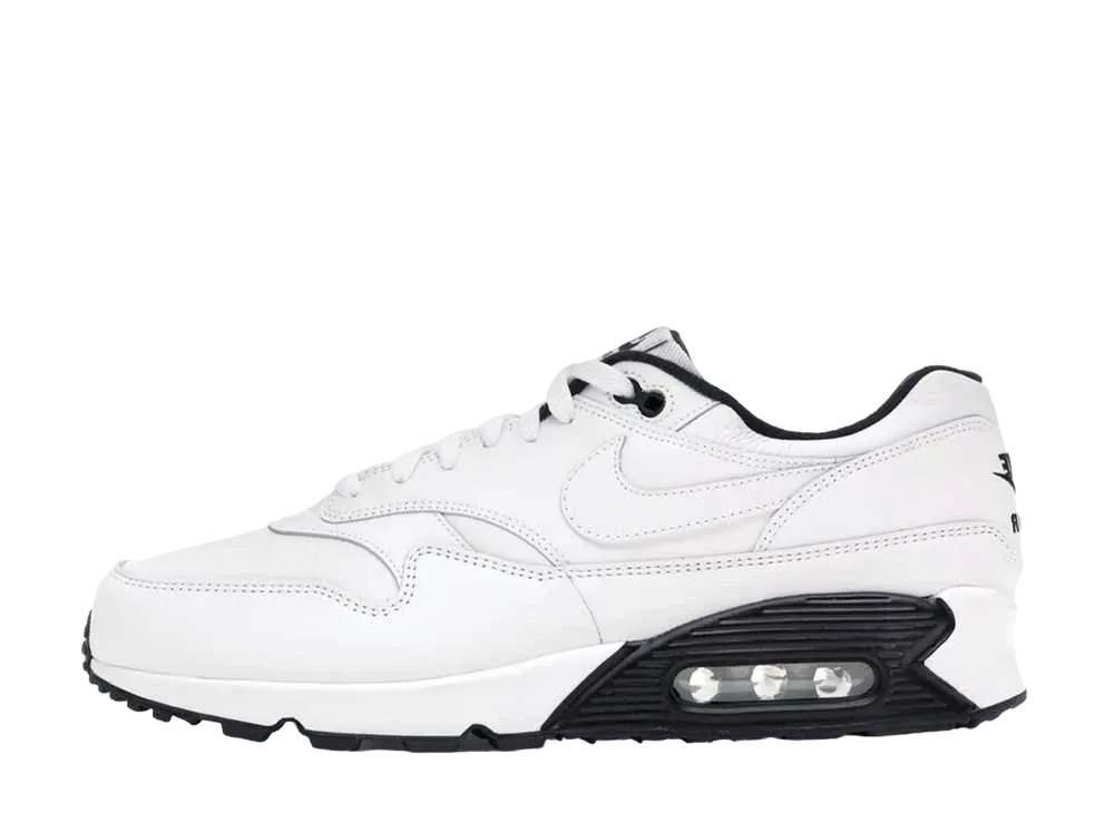 ナイキ エアマックス90/1 "ホワイト/ブラック"