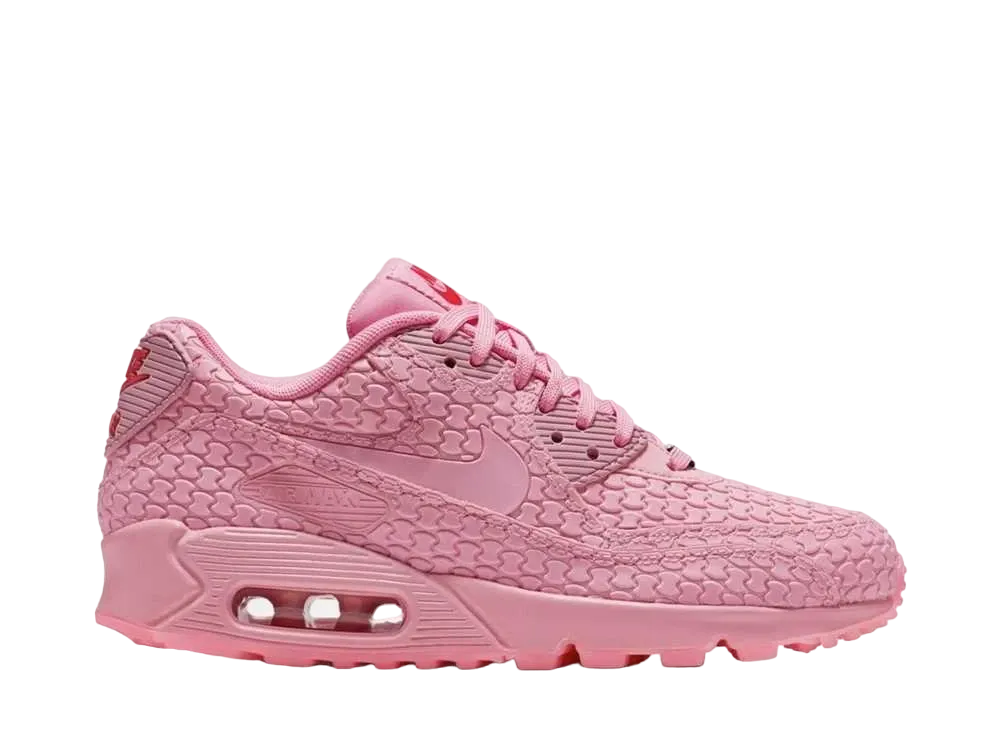 ナイキ ウィメンズ エアマックス90 "シャンハイマストウィンケーキ"