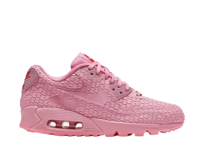 Nike Women's Air Max 90 "Shanghai Must Win Cake"