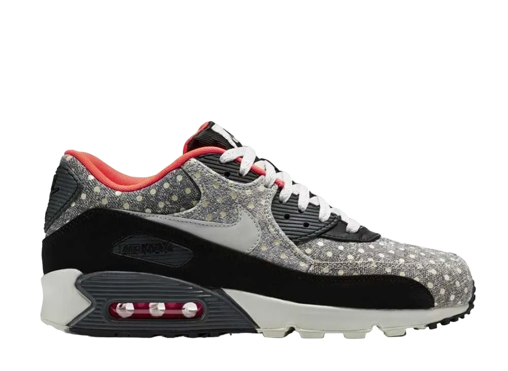 Nike Air Max 90 "Polka Dots" (2015)