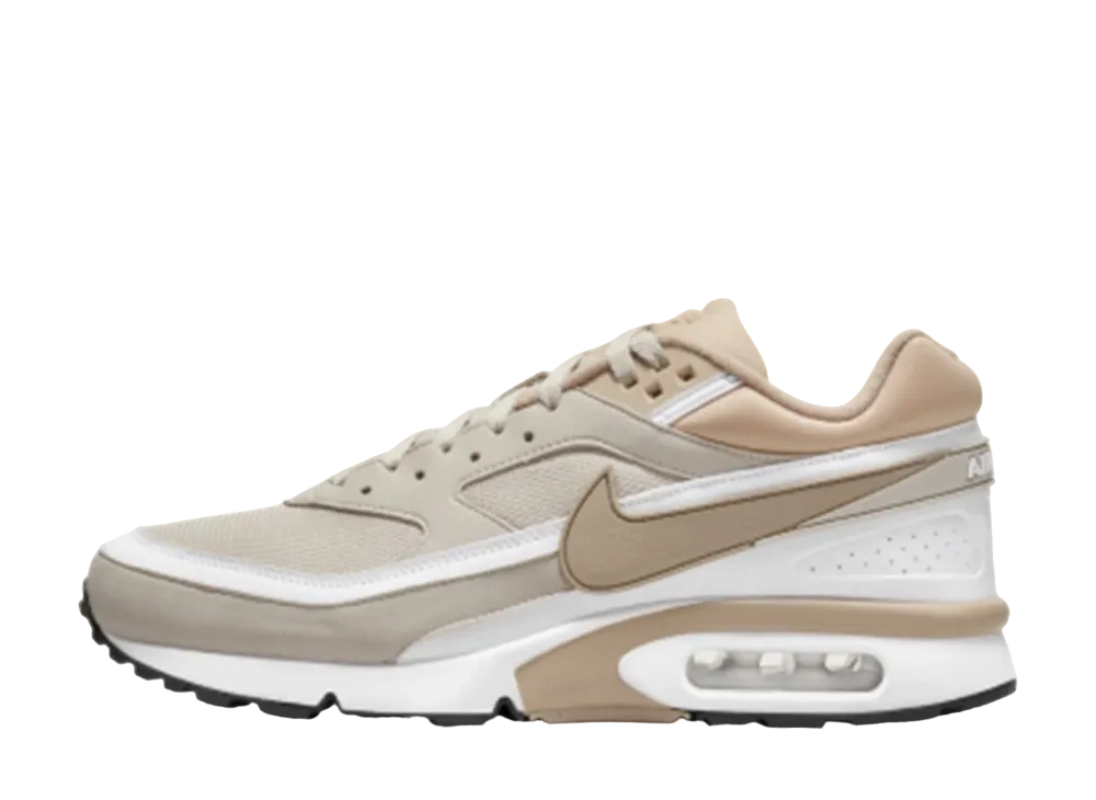 ナイキ エアマックス BW OG "ヘンプ" 