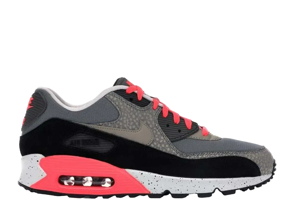 ナイキ エアマックス90 "バンブーサファリ"