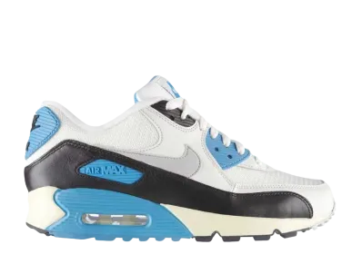 Nike Air Max 90 "Sail/Neutral Grey"