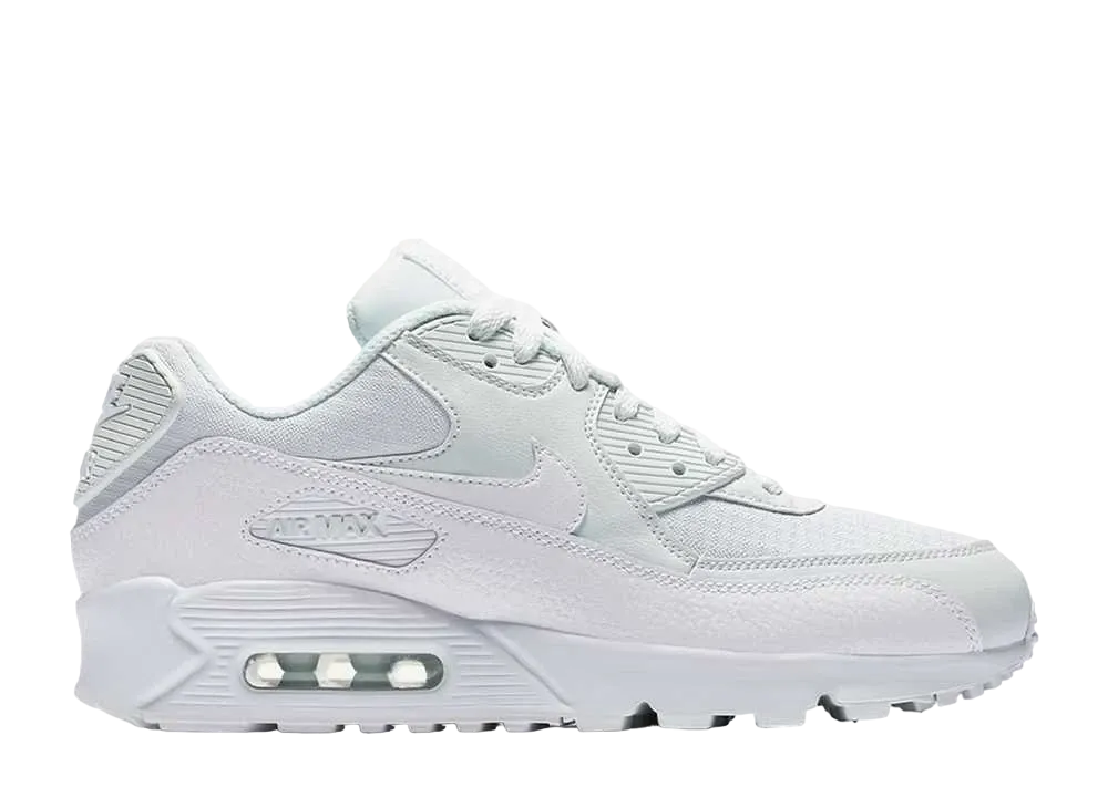 Nike Women's Air Max 90 "Ghost Aqua"