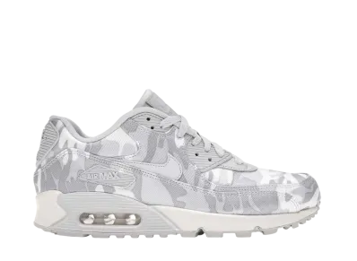 Nike Women's Air Max 90 "Winter Camo"
