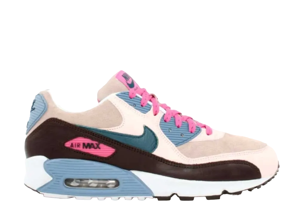 Nike Air Max 90 "Clerks Pack Bone"