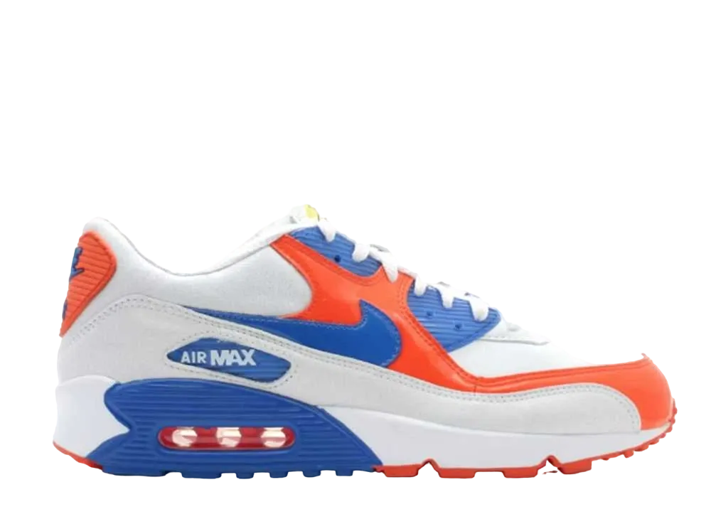 Nike Air Max 90 "Elmers Glue"