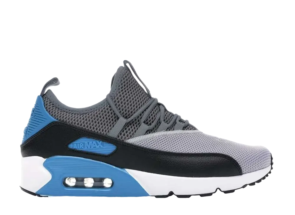 Nike Air Max 90 EZ "Wolf Grey/Cool Grey/Black"