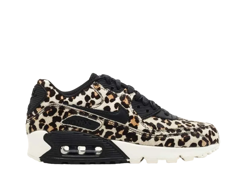 ナイキ ウィメンズ エアマックス90 "アニマルパック/サファリ"