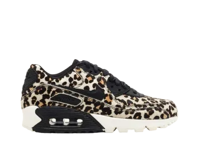 Nike Women's Air Max 90 "Animal Pack/Safari"