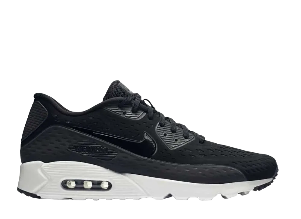 Nike Air Max 90 "Breathe Black/White"
