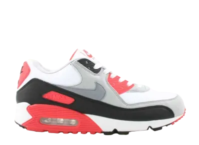 Nike Air Max 90 "History of Air Infrared" (2005)