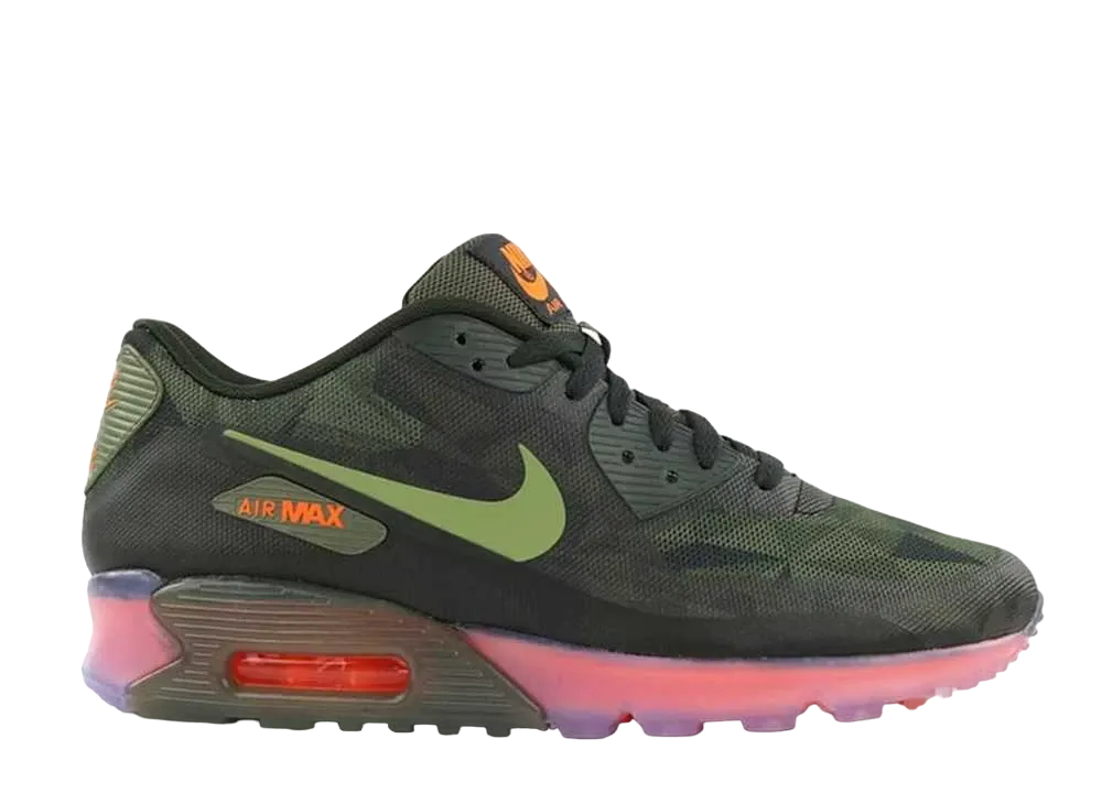 Nike Air Max 90 Ice "Rough Green"