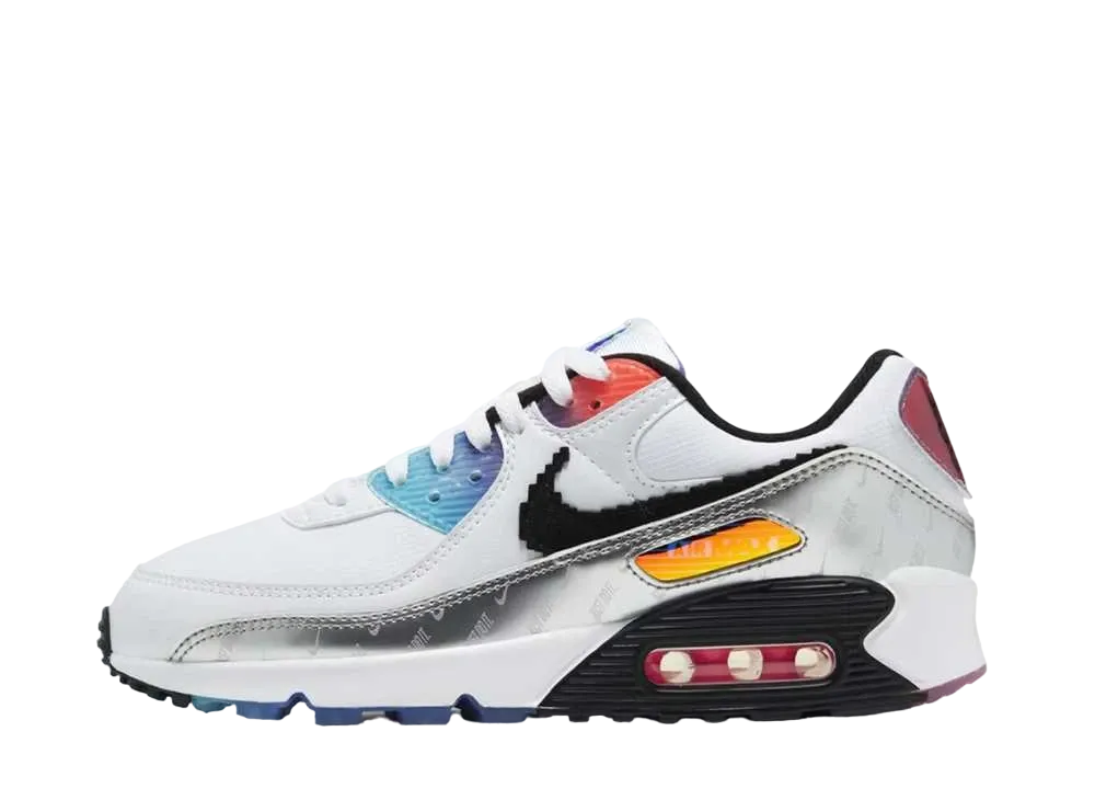 Nike Women's Air Max 90 "Have a Good Game"