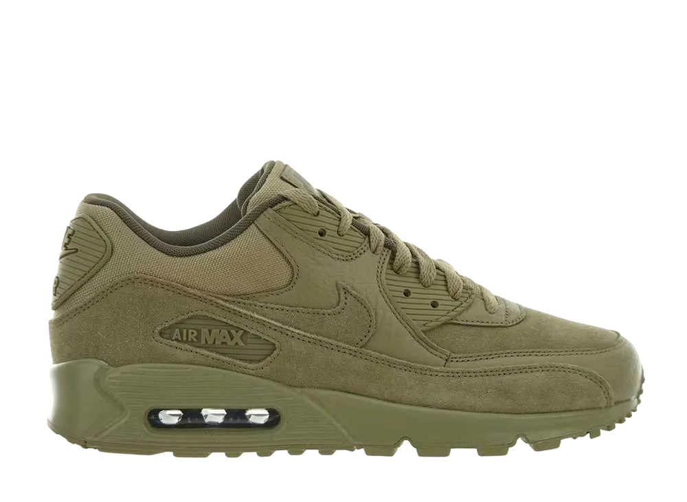 Nike Air Max 90 PRM "Neutral Olive"