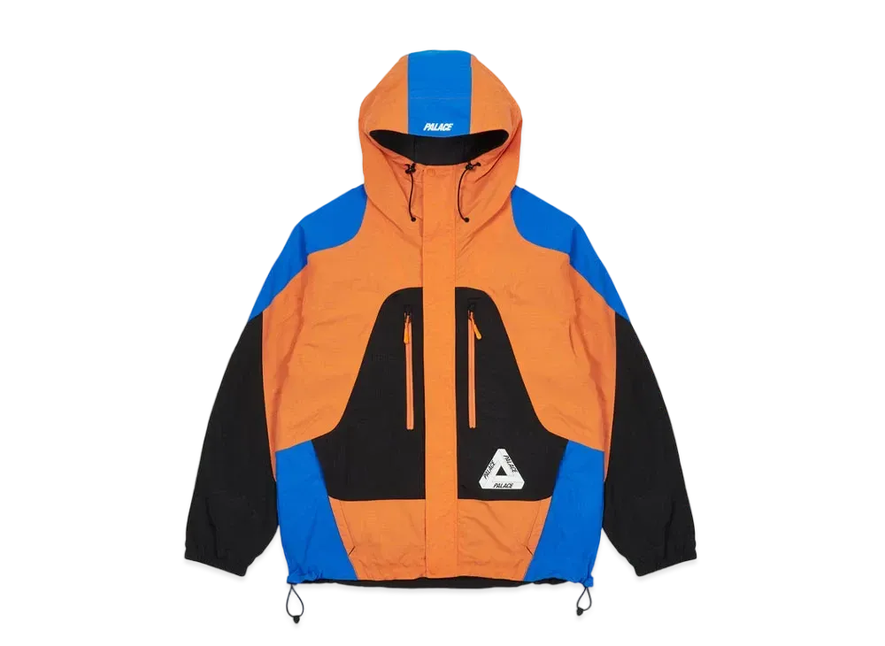 PALACE POWDER JACKET 