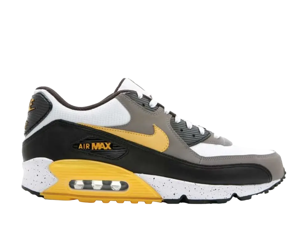 リブストロング × ナイキ エアマックス90 "ホワイト/バーシティメイズ/ソフトグレー/ブラック"