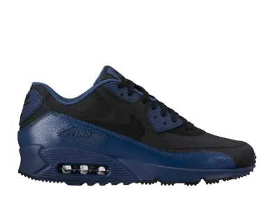 Nike Air Max 90 "Winter Squadron Blue"