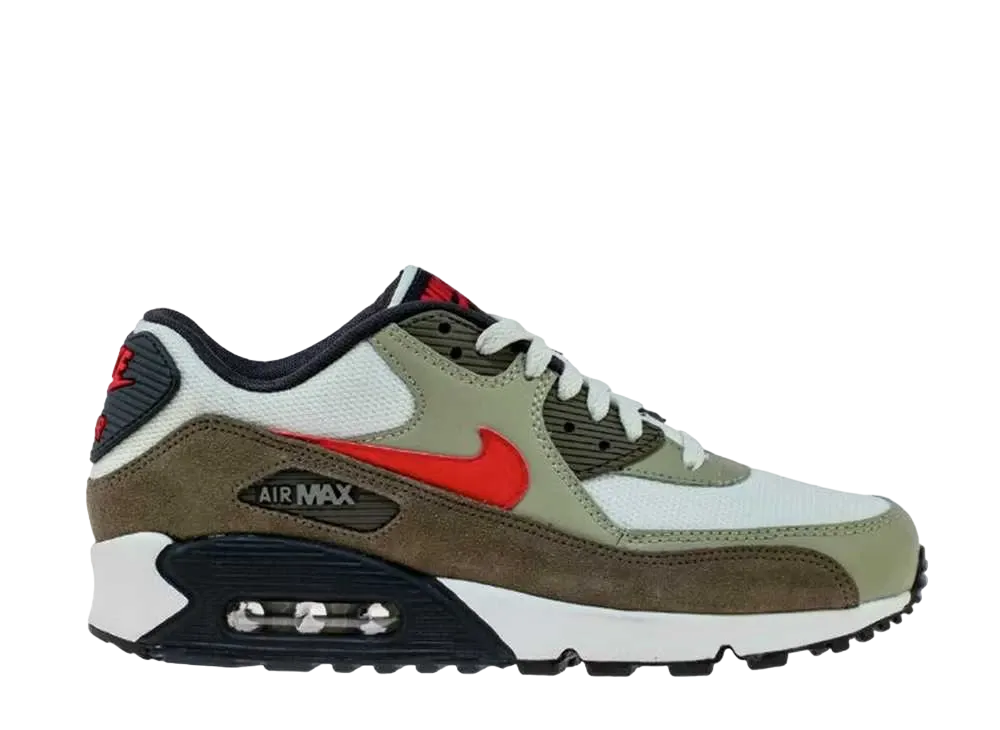 Nike Air Max 90 "Beige/Chalk"