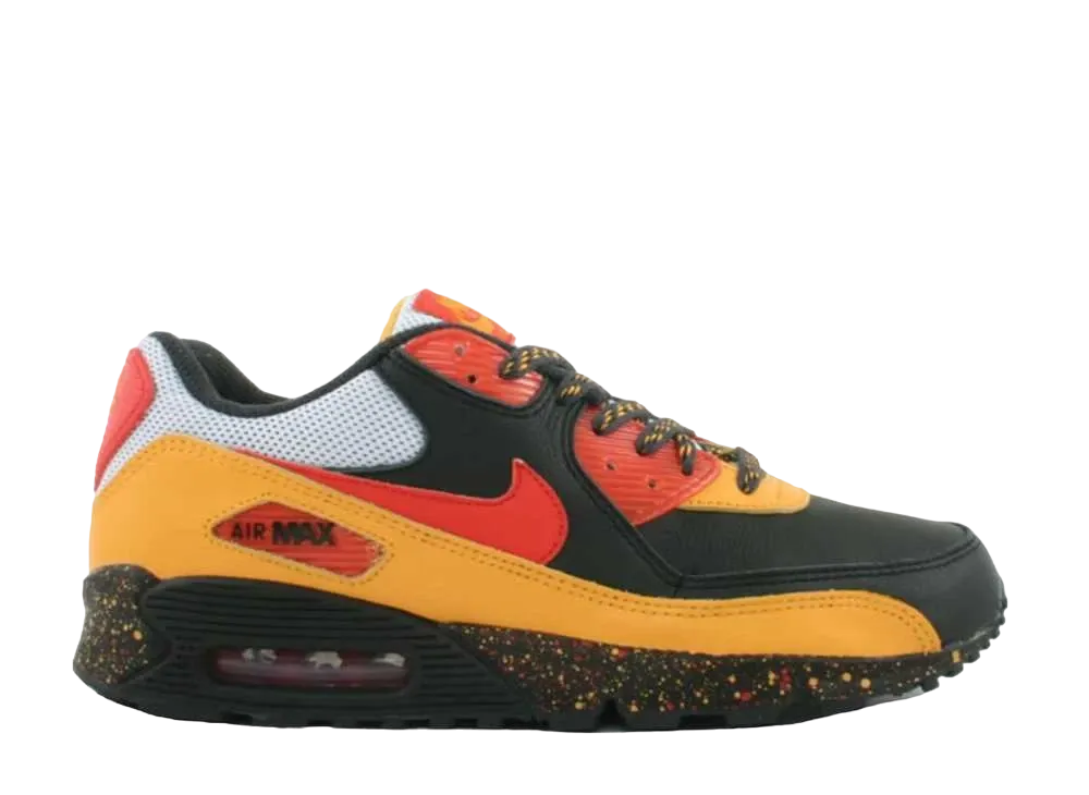 Nike Air Max 90 "Sertig Pack"