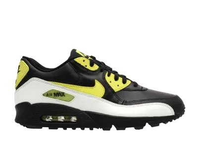 Nike Air Max 90 PRM "Glow in the Dark"