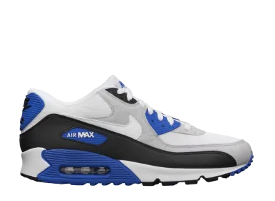 Nike Air Max 90 "Anthracite/Obsidian"