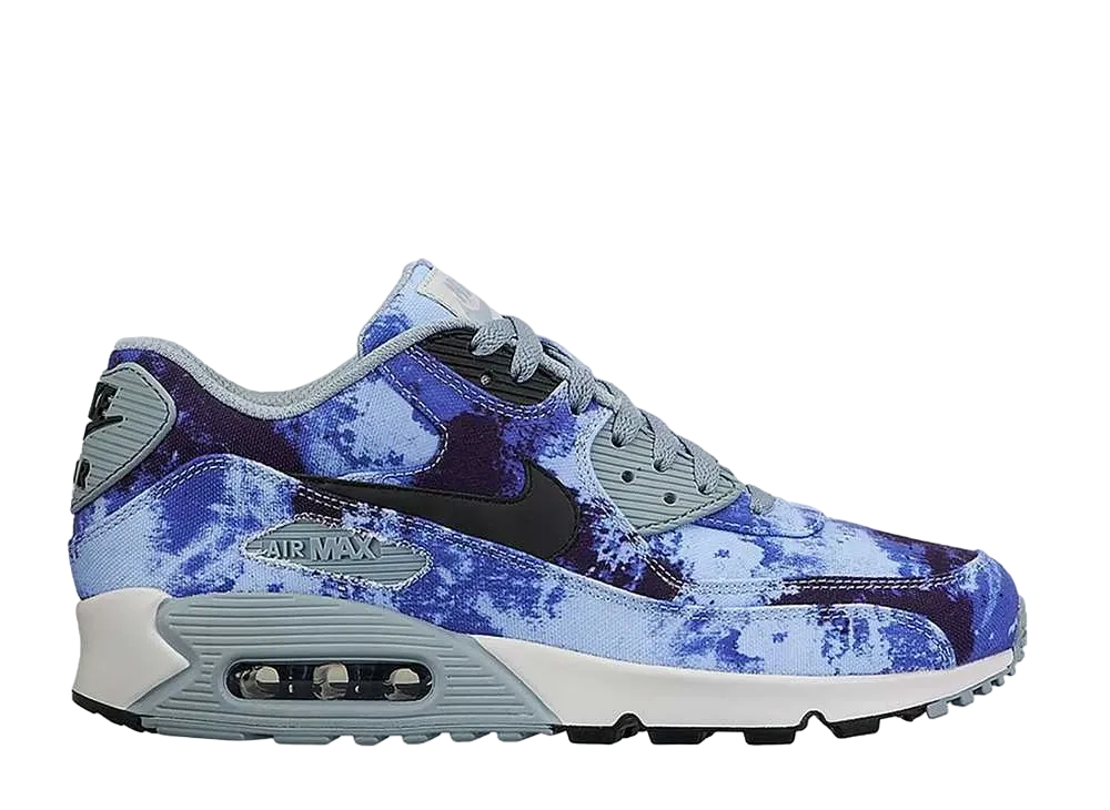 ナイキ エアマックス90 SD "パージアンバイオレット"