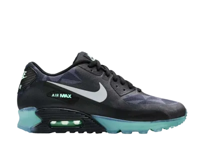 Nike Air Max 90 "Ice Black/Cool Grey"