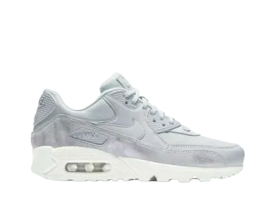Nike Women's Air Max 90 "Pure Platinum"