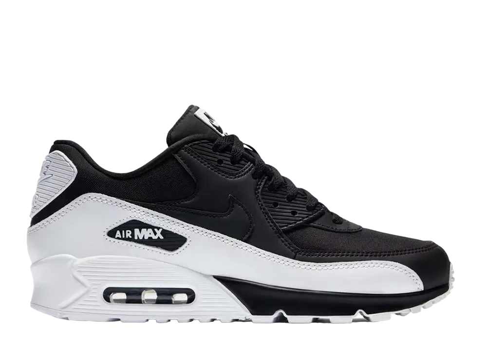 Nike Air Max 90 "Oreo"