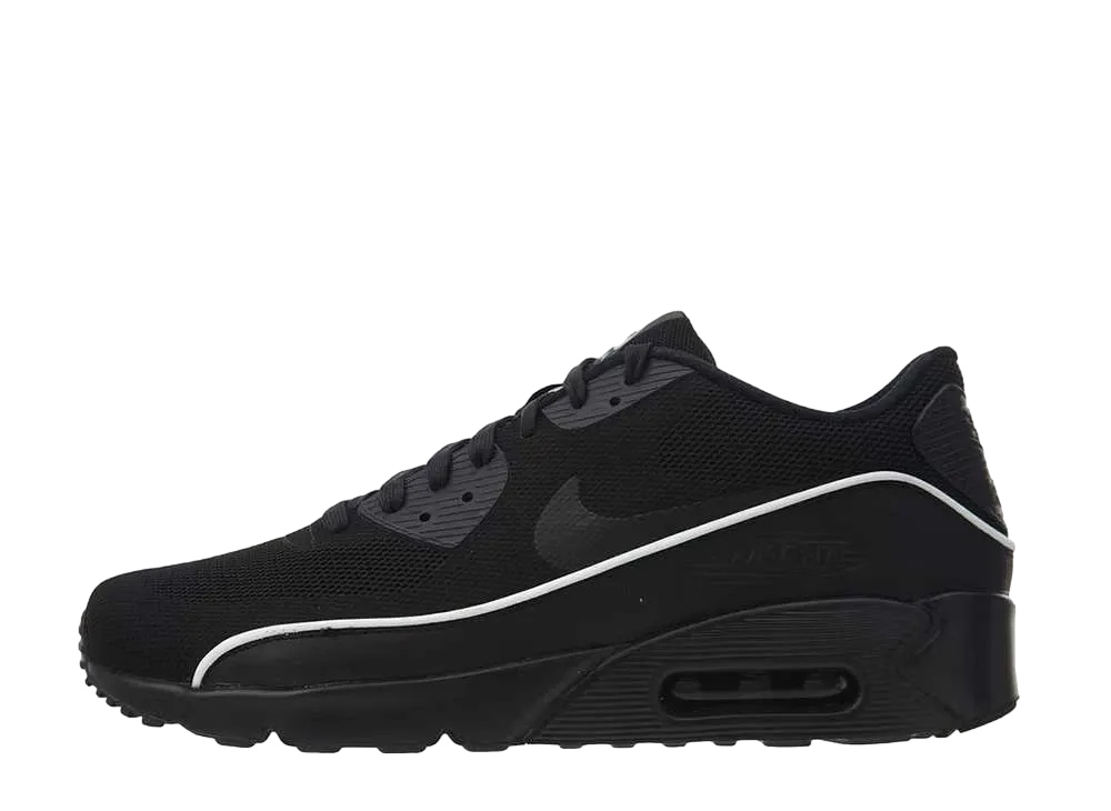 ナイキ エアマックス90 ウルトラ 2.0 エッセンシャル "ブラック/ミントフォーム"